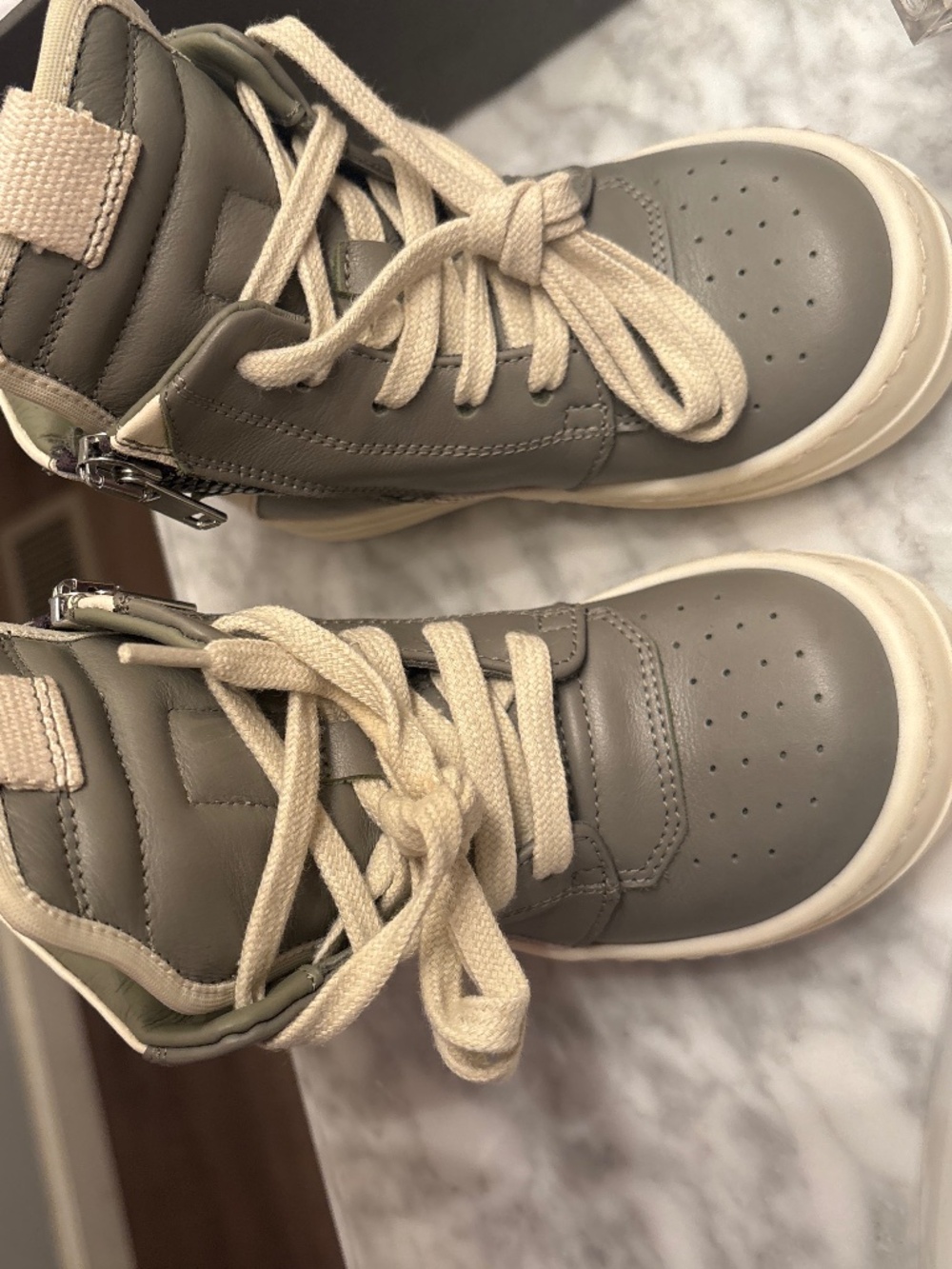 rick owens